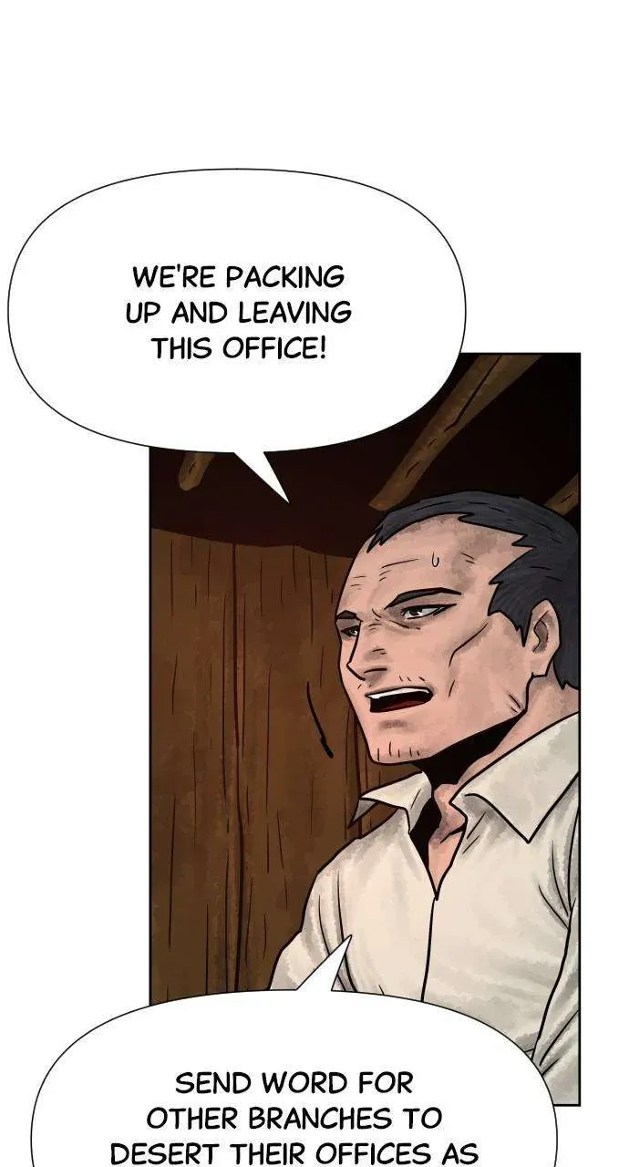 Warrior Executioner Chapter 95 Online - página 23