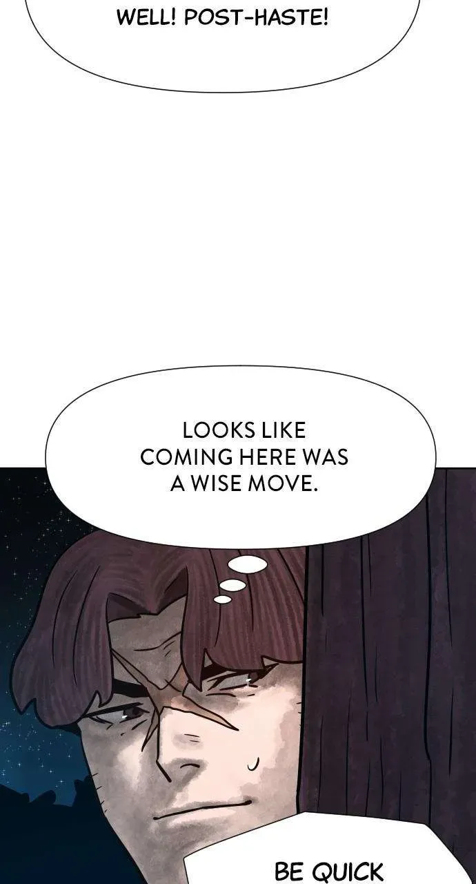 Warrior Executioner Chapter 95 Online - página 24