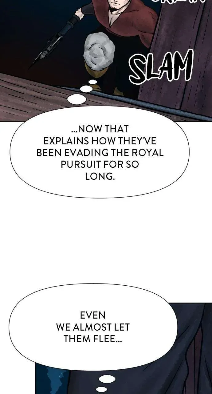 Warrior Executioner Chapter 95 Online - página 26
