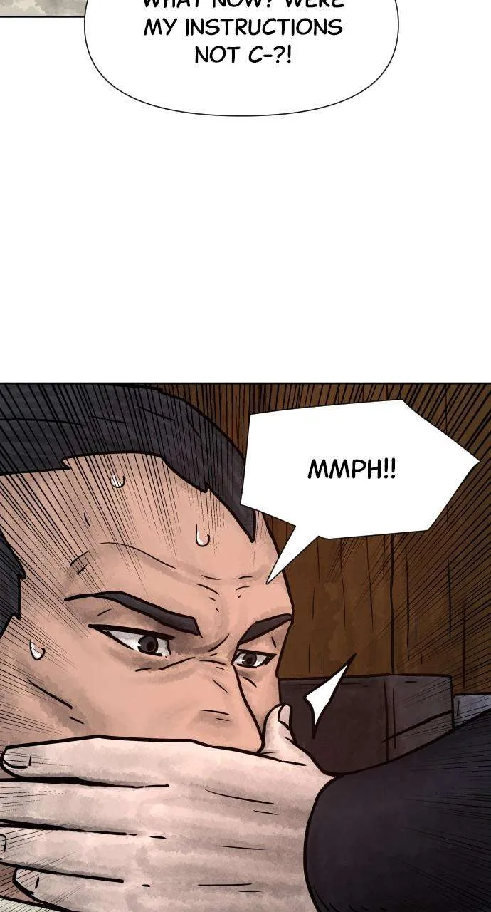 Warrior Executioner Chapter 95 Online - página 31