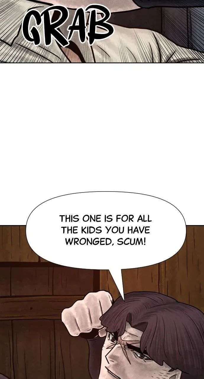 Warrior Executioner Chapter 95 Online - página 32