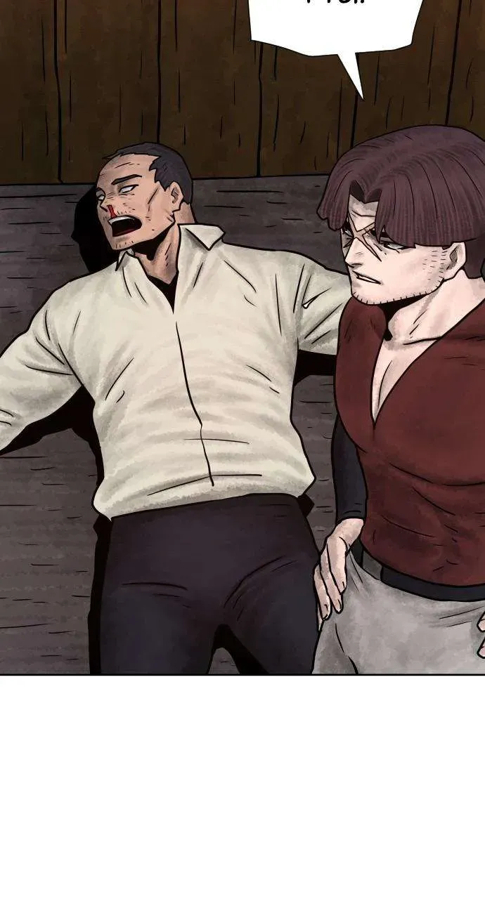 Warrior Executioner Chapter 95 Online - página 35