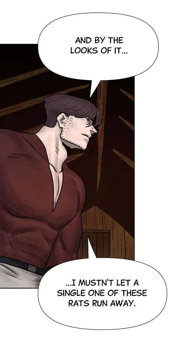 Warrior Executioner Chapter 95 Online - página 36