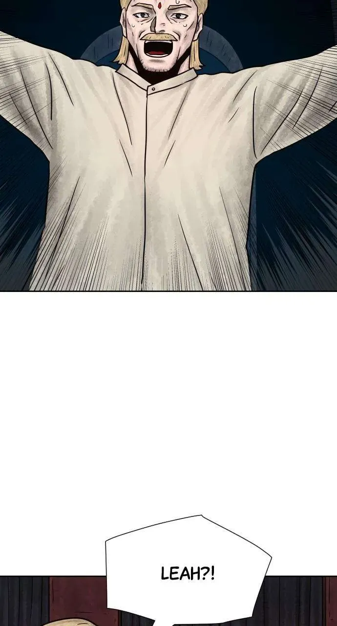 Warrior Executioner Chapter 95 Online - página 40