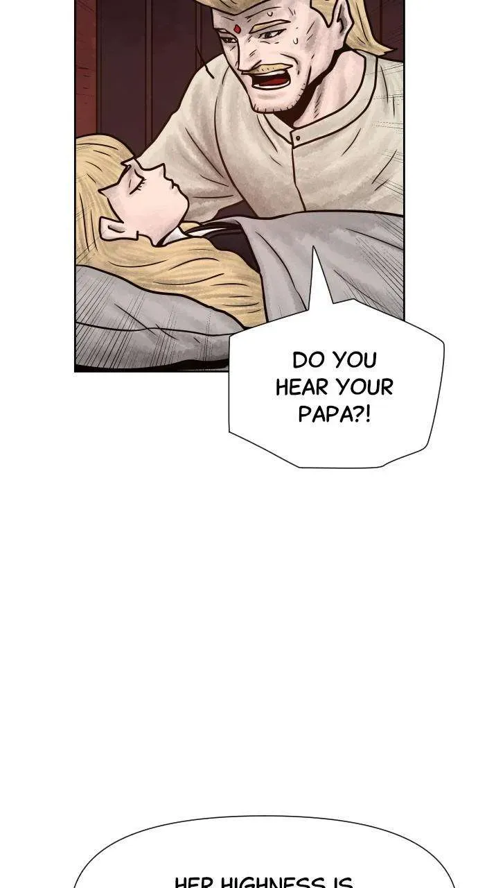 Warrior Executioner Chapter 95 Online - página 42