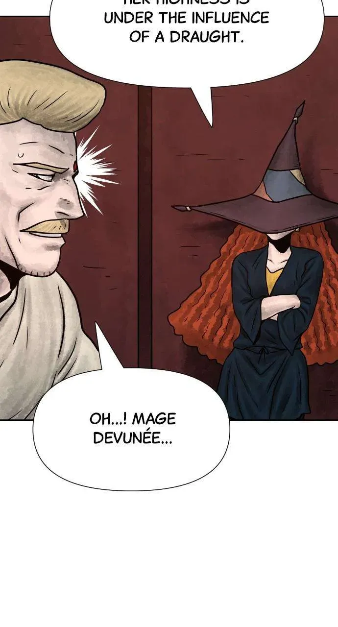 Warrior Executioner Chapter 95 Online - página 43