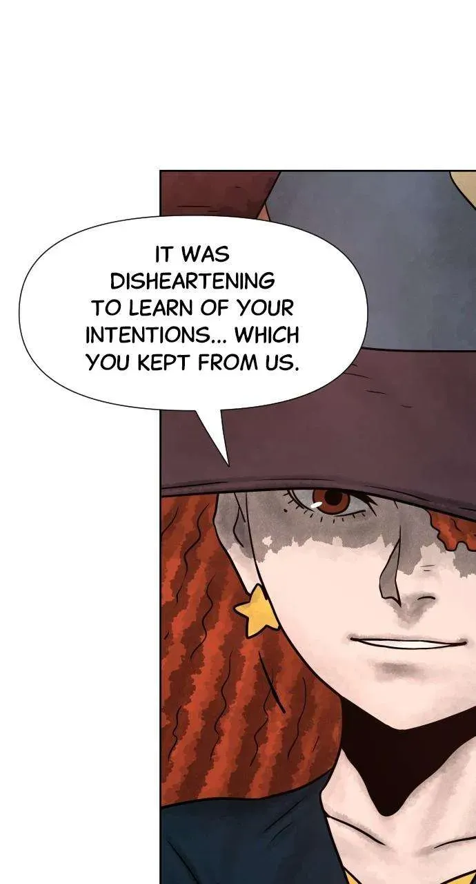 Warrior Executioner Chapter 95 Online - página 44