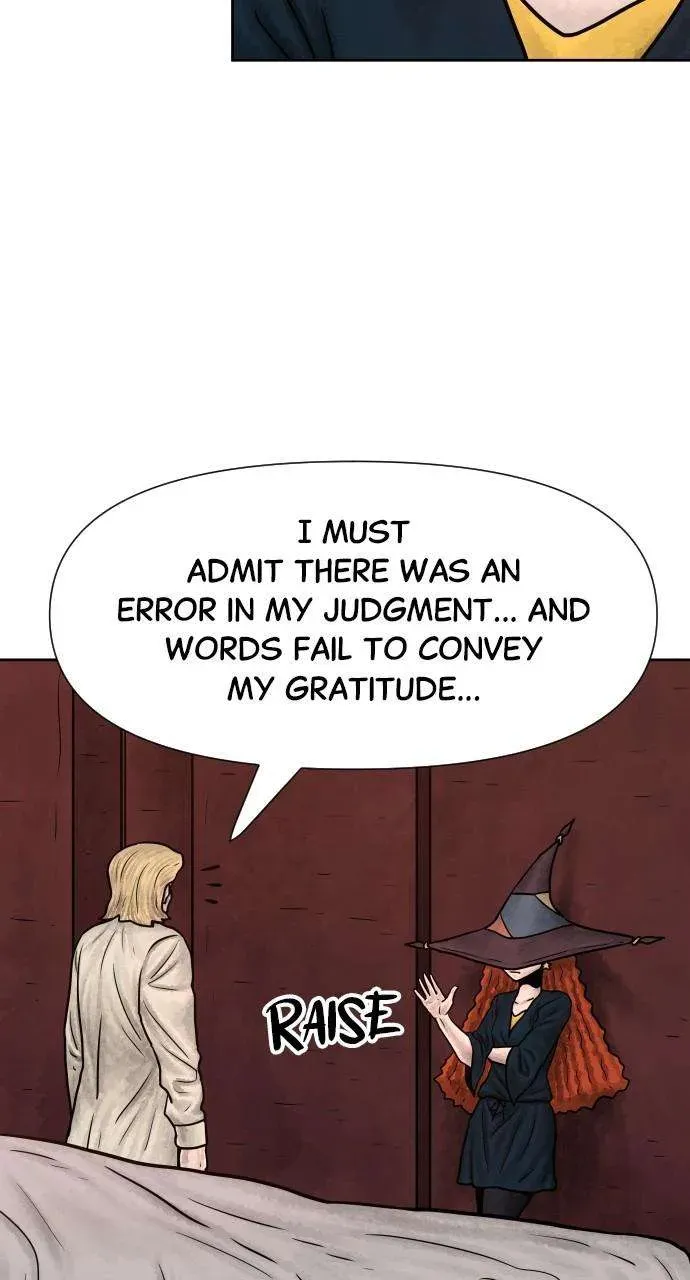 Warrior Executioner Chapter 95 Online - página 45