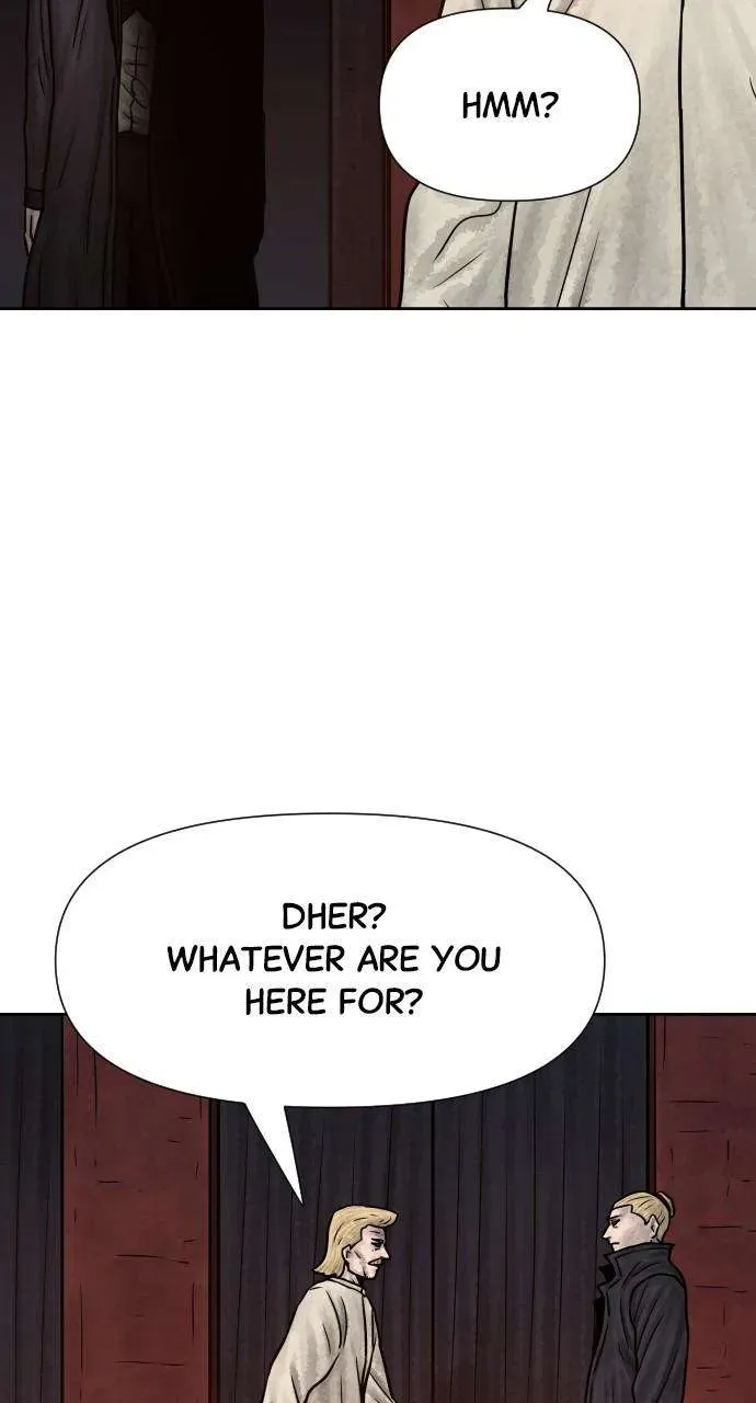 Warrior Executioner Chapter 95 Online - página 47