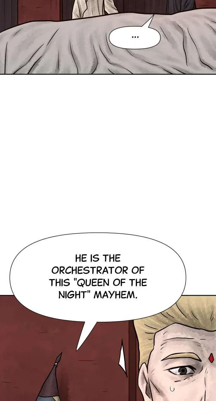 Warrior Executioner Chapter 95 Online - página 48