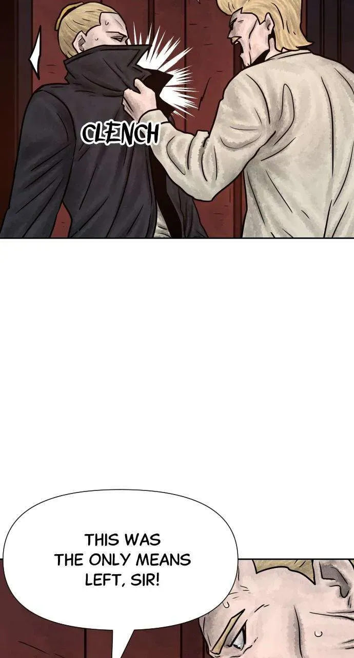Warrior Executioner Chapter 95 Online - página 50