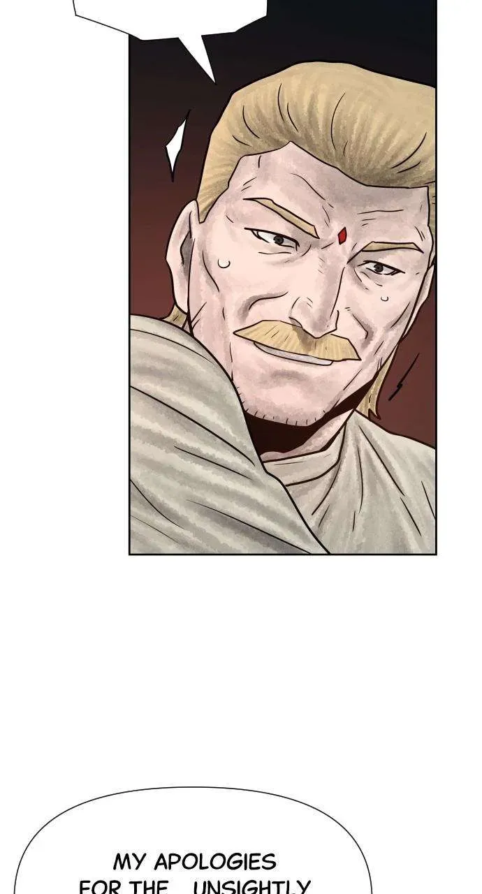 Warrior Executioner Chapter 95 Online - página 53