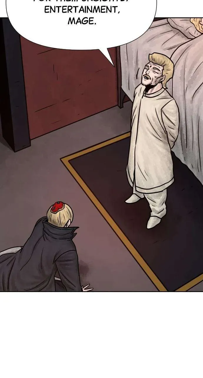 Warrior Executioner Chapter 95 Online - página 54