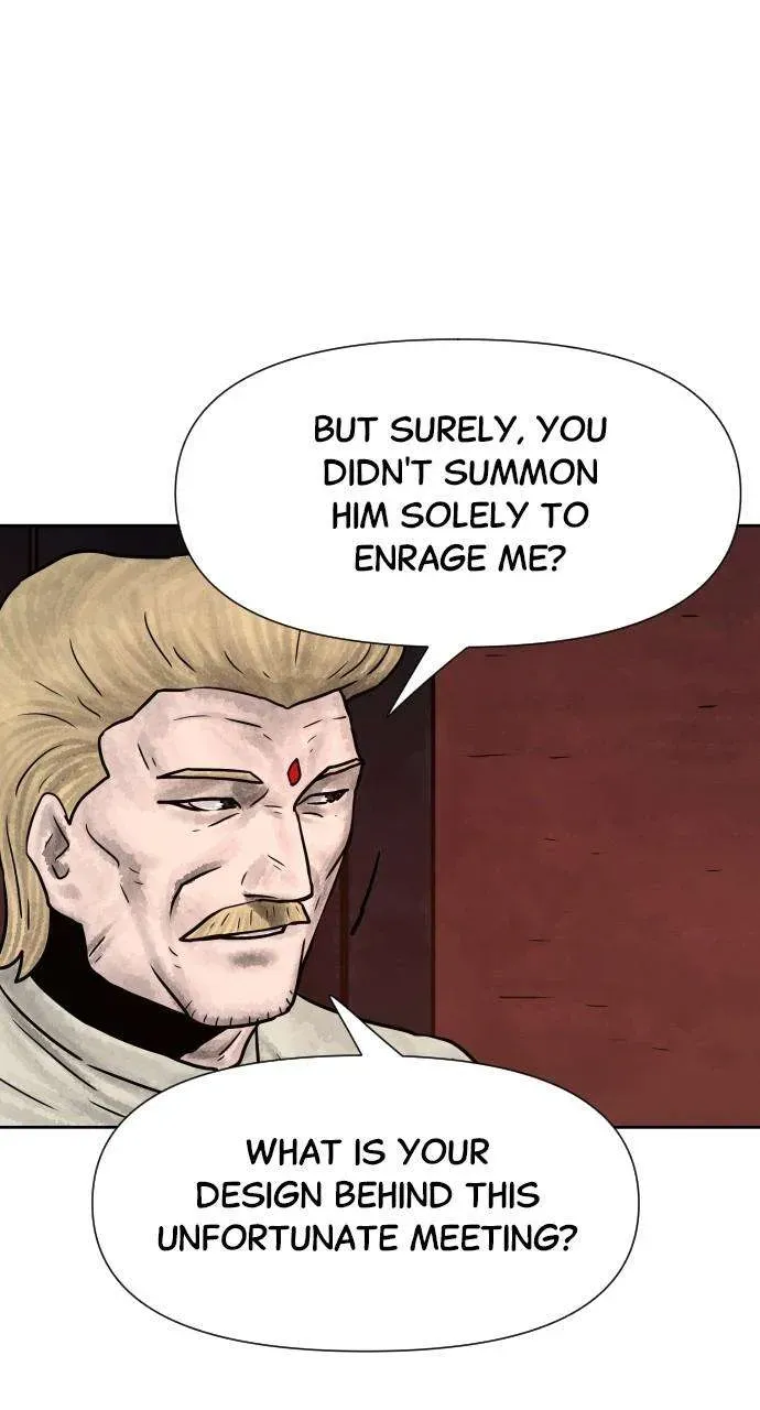 Warrior Executioner Chapter 95 Online - página 55