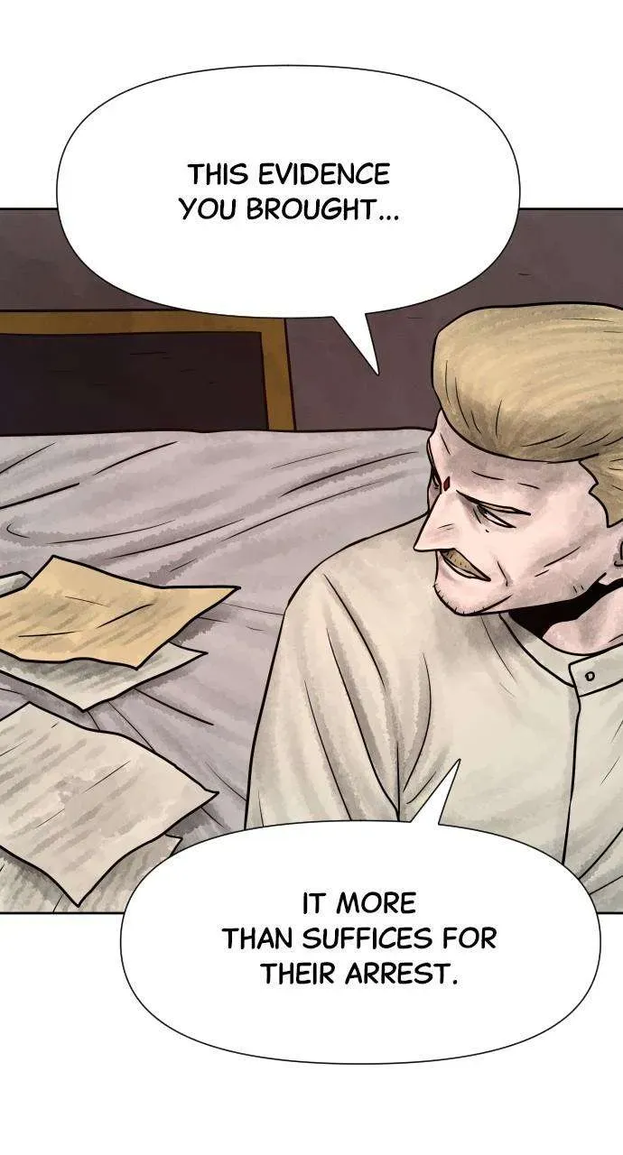 Warrior Executioner Chapter 95 Online - página 61