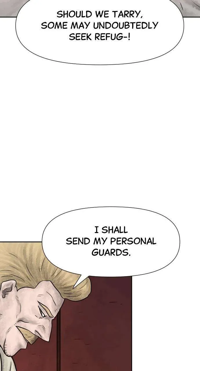Warrior Executioner Chapter 95 Online - página 63