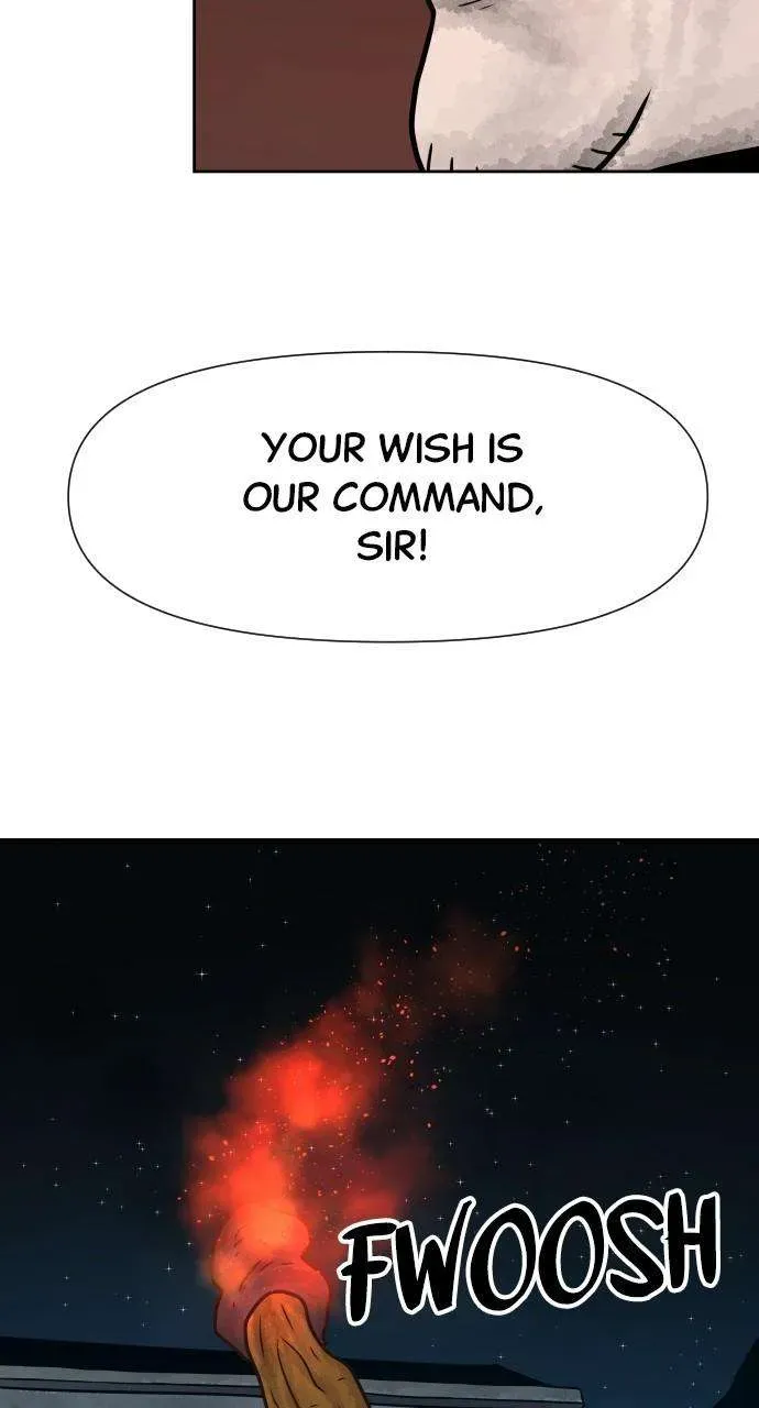 Warrior Executioner Chapter 95 Online - página 70