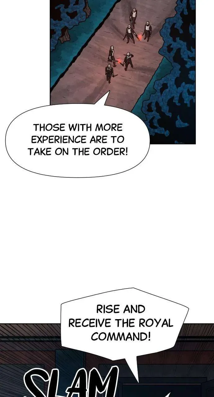 Warrior Executioner Chapter 95 Online - página 72