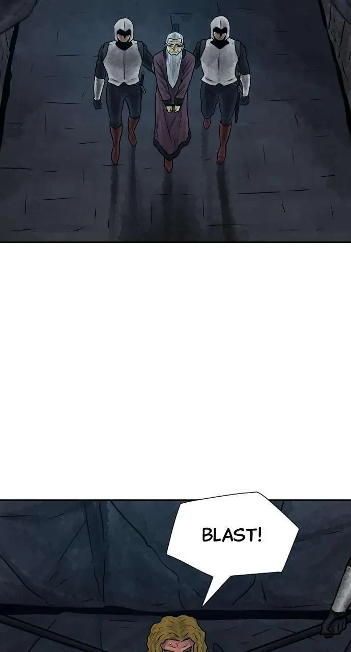 Warrior Executioner Chapter 95 Online - página 74