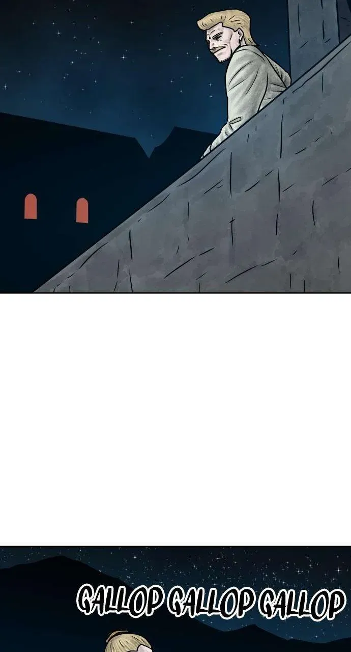 Warrior Executioner Chapter 95 Online - página 76