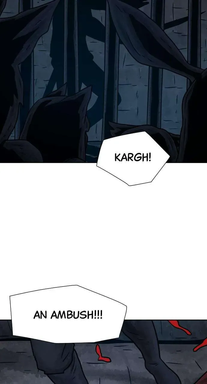 Warrior Executioner Chapter 95 Online - página 78