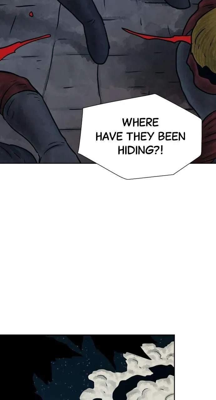 Warrior Executioner Chapter 95 Online - página 79