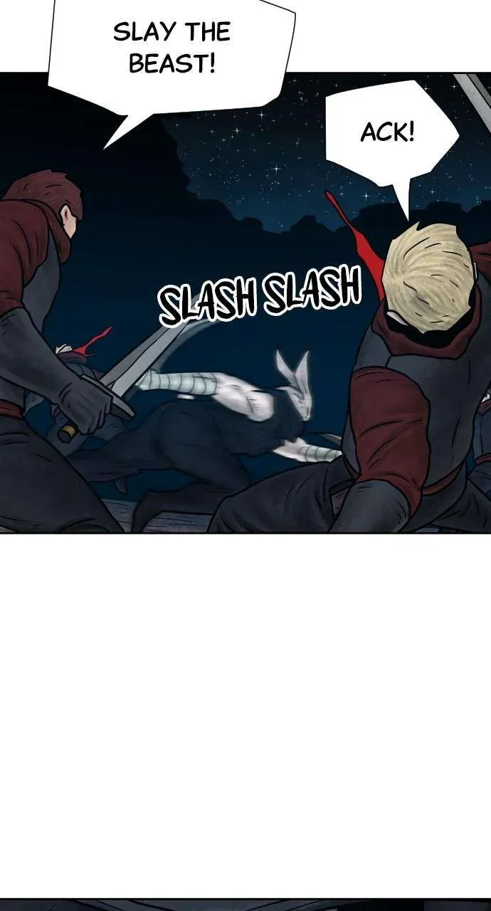 Warrior Executioner Chapter 95 Online - página 81