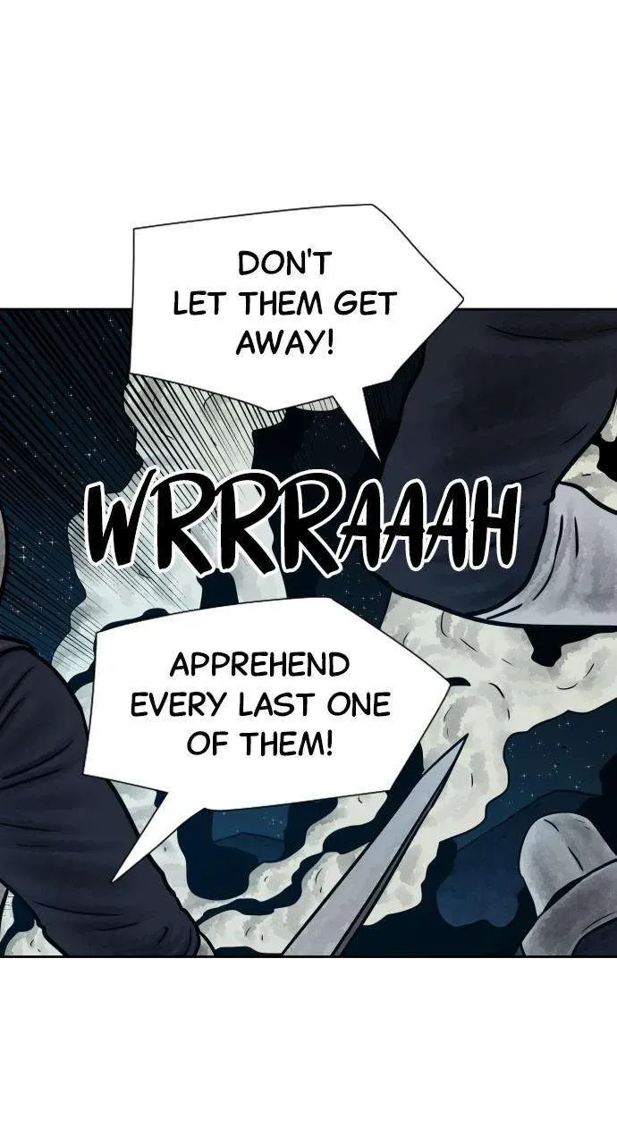 Warrior Executioner Chapter 95 Online - página 84