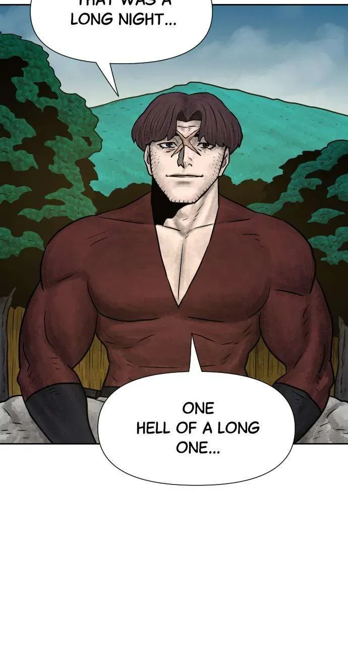 Warrior Executioner Chapter 95 Online - página 91