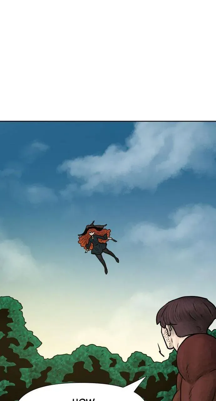 Warrior Executioner Chapter 95 Online - página 93