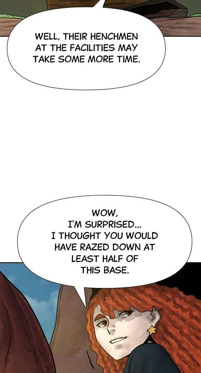 Warrior Executioner Chapter 95 Online - página 95