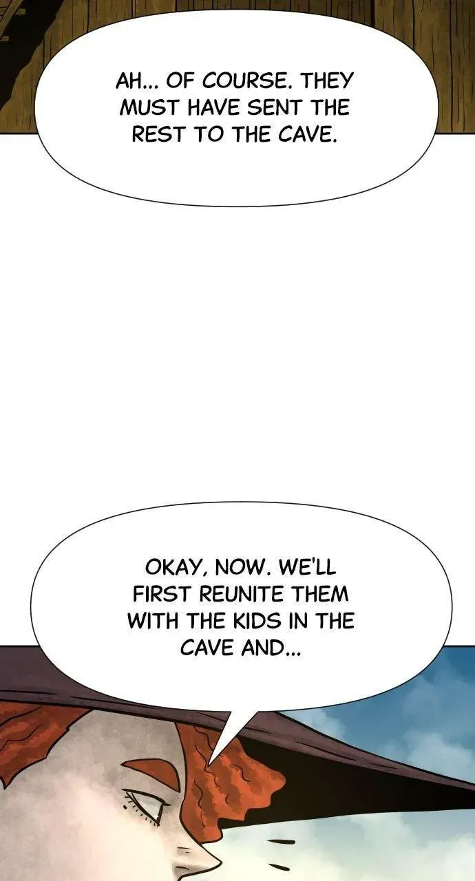 Warrior Executioner Chapter 95 Online - página 100