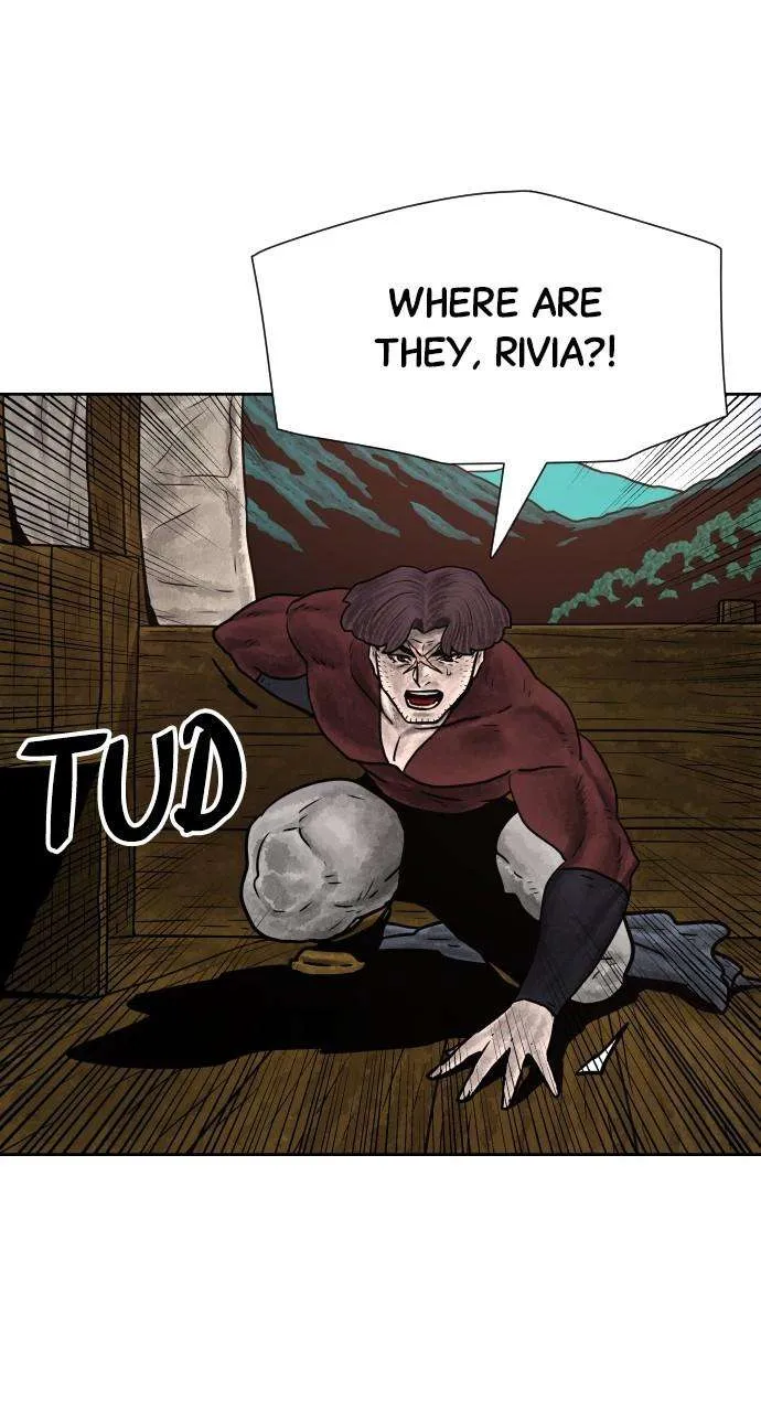 Warrior Executioner Chapter 96 Online - página 3