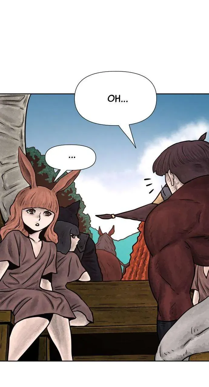 Warrior Executioner Chapter 96 Online - página 4