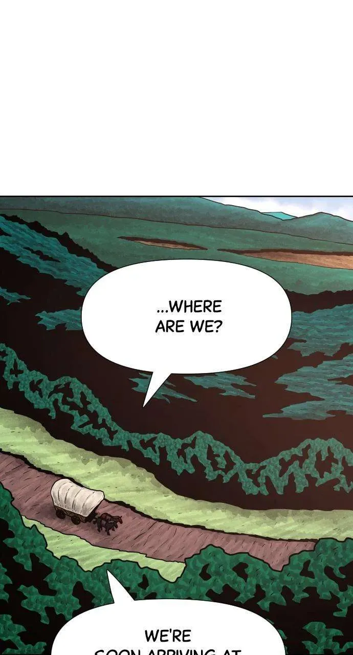 Warrior Executioner Chapter 96 Online - página 6