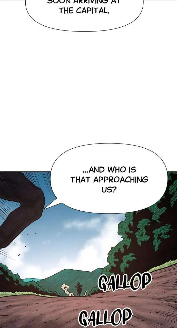 Warrior Executioner Chapter 96 Online - página 7
