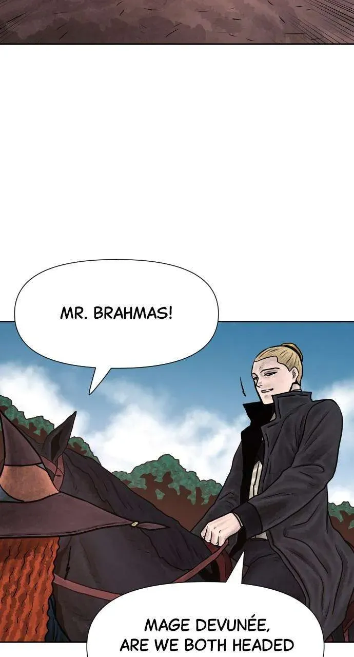 Warrior Executioner Chapter 96 Online - página 8
