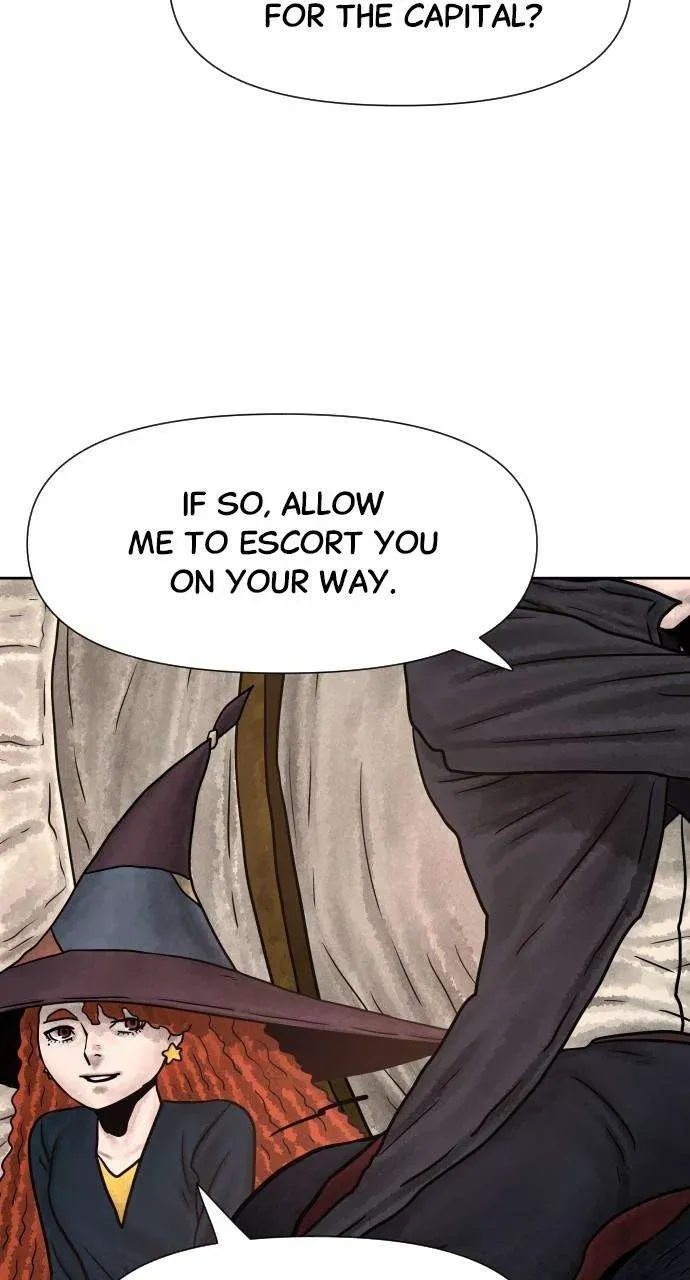 Warrior Executioner Chapter 96 Online - página 9
