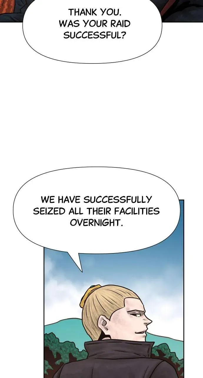 Warrior Executioner Chapter 96 Online - página 10