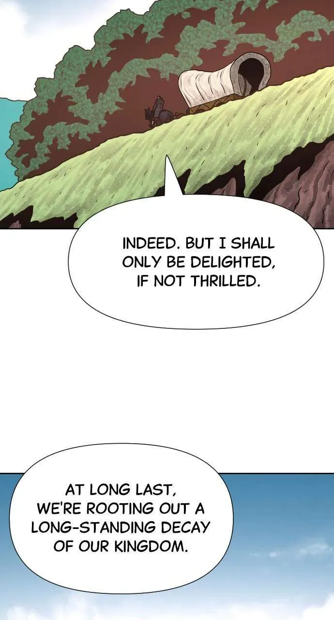 Warrior Executioner Chapter 96 Online - página 12