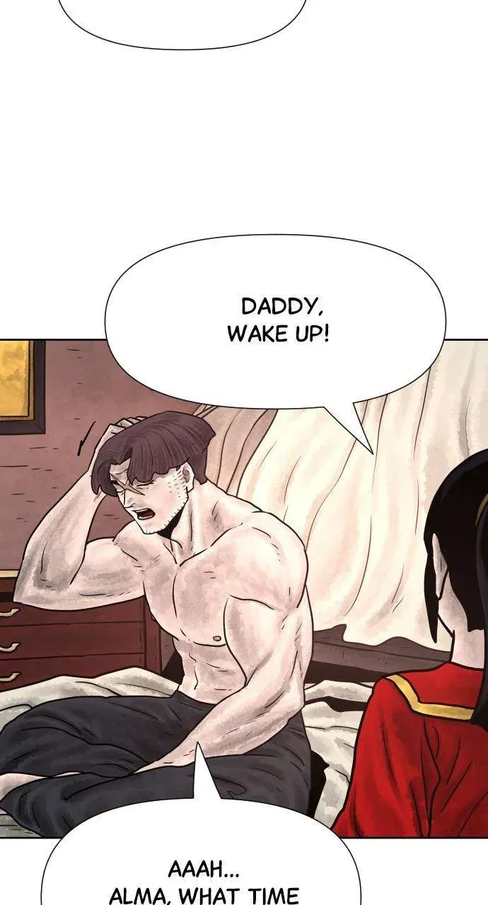 Warrior Executioner Chapter 96 Online - página 16