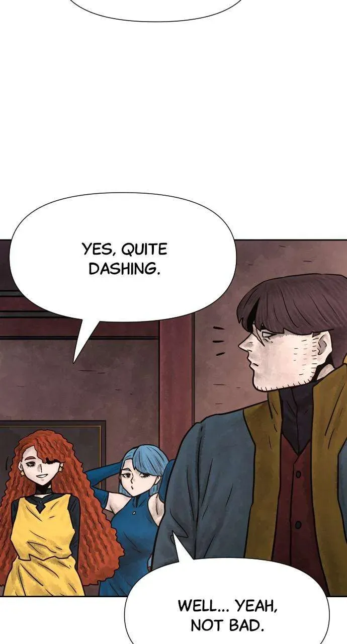 Warrior Executioner Chapter 96 Online - página 25