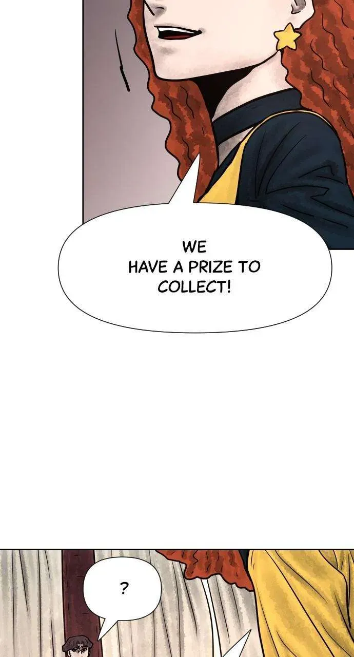 Warrior Executioner Chapter 96 Online - página 28