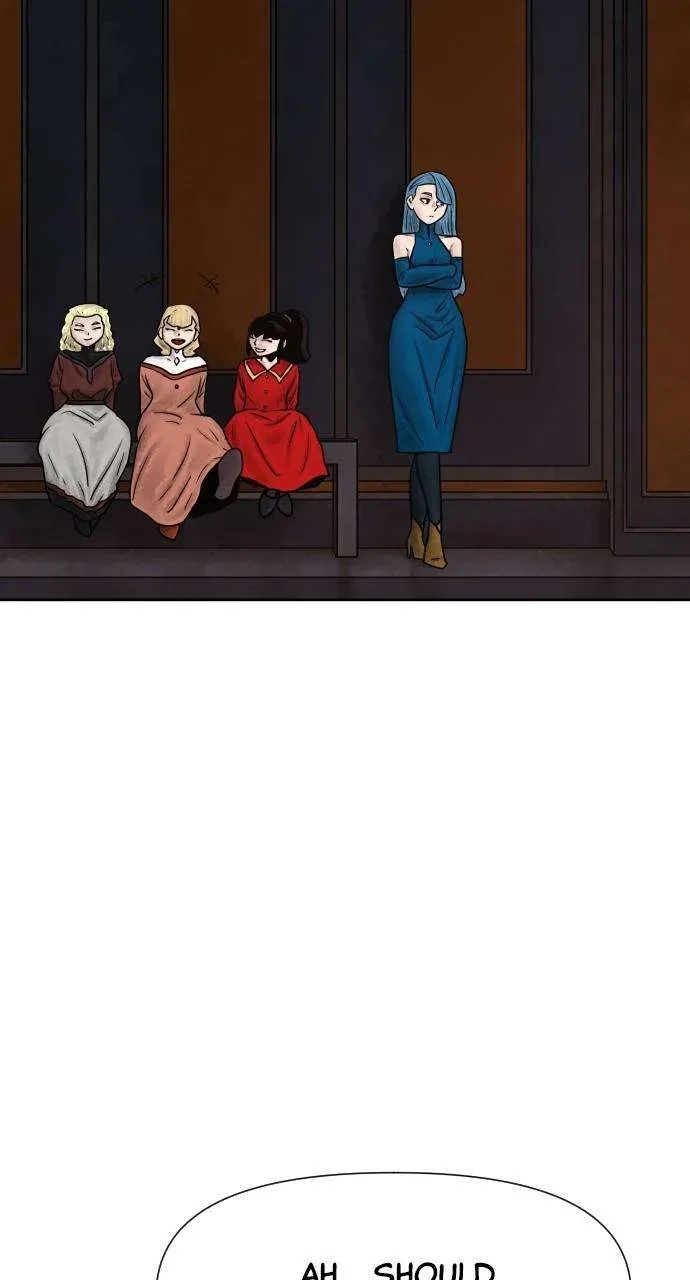 Warrior Executioner Chapter 96 Online - página 31
