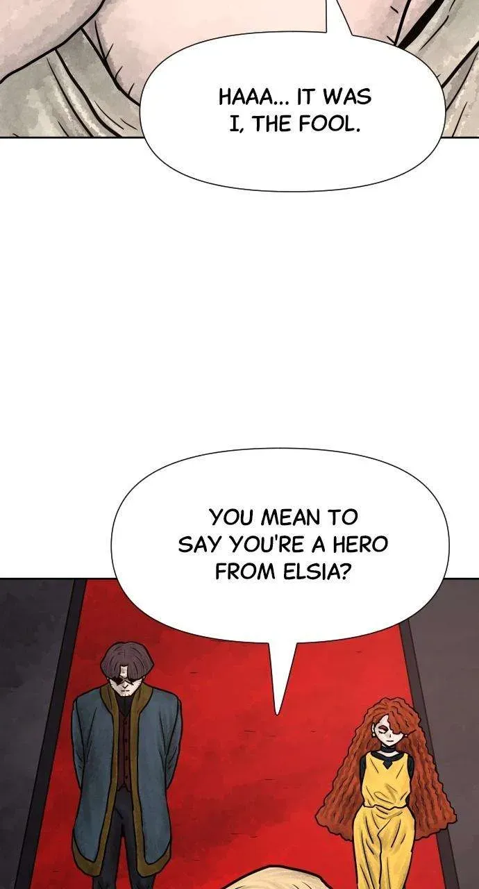 Warrior Executioner Chapter 96 Online - página 34