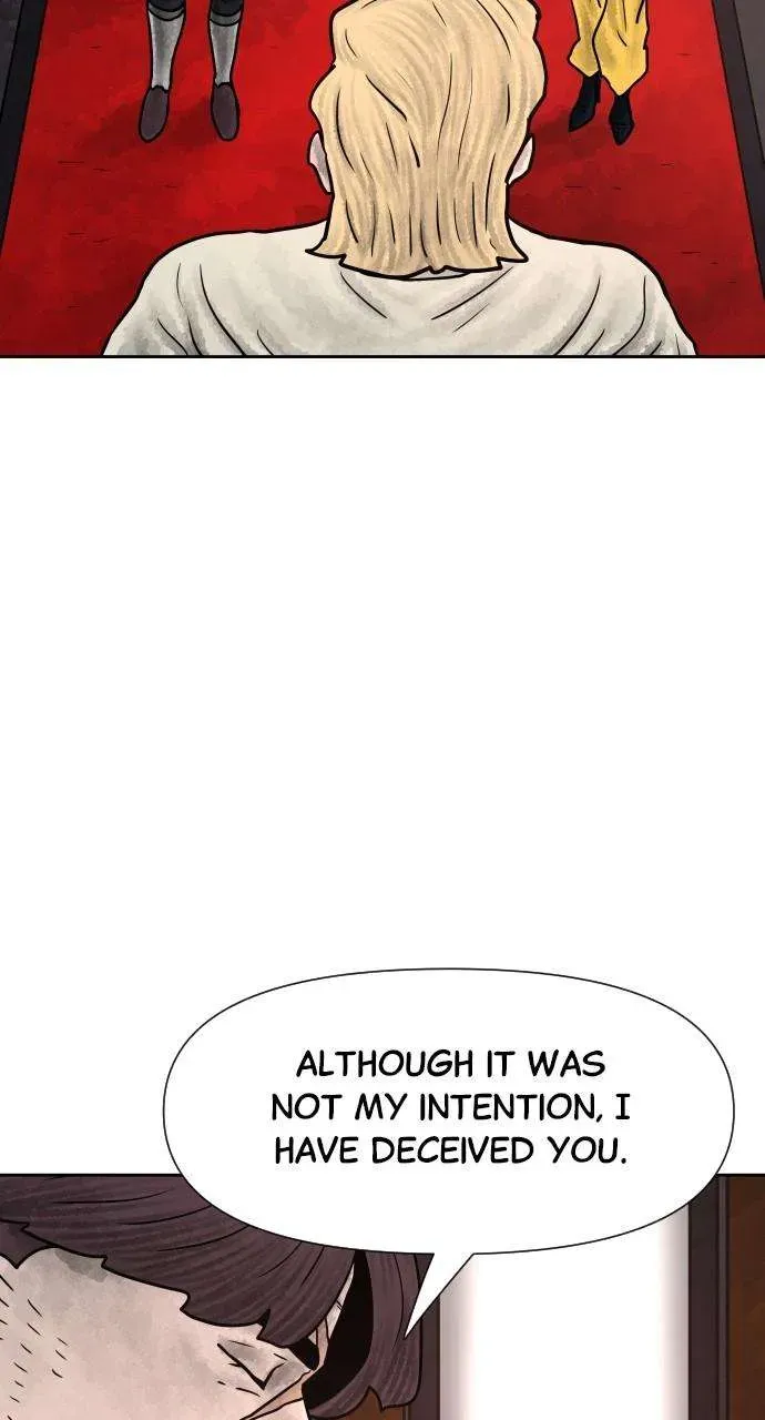 Warrior Executioner Chapter 96 Online - página 35