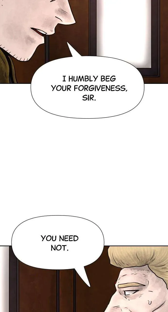 Warrior Executioner Chapter 96 Online - página 36