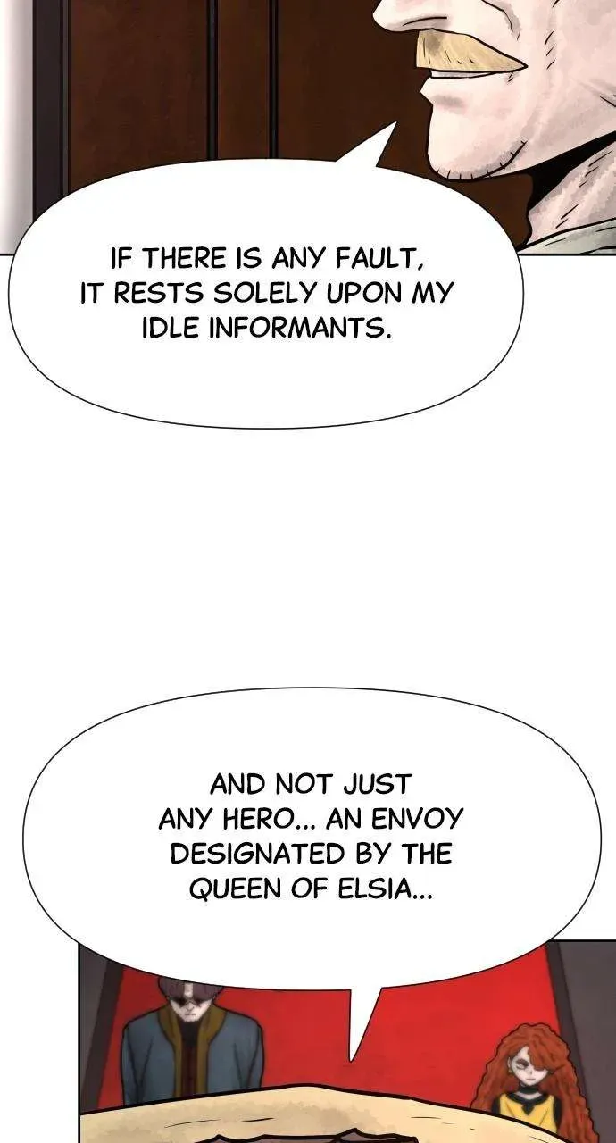 Warrior Executioner Chapter 96 Online - página 37