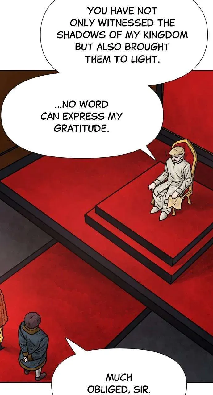 Warrior Executioner Chapter 96 Online - página 39