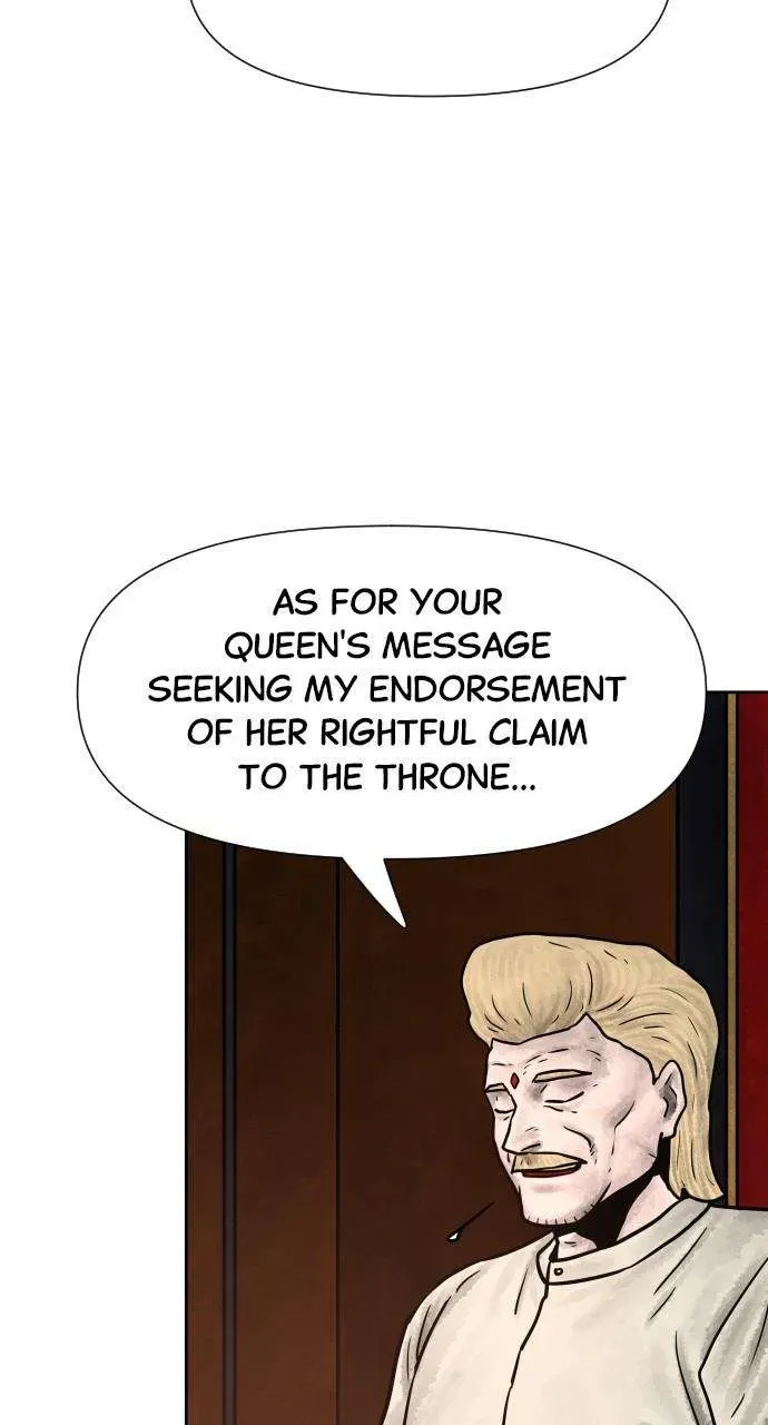 Warrior Executioner Chapter 96 Online - página 40